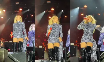 Hadise – Instagram görüntüleri, 2024-10-05 - Turkunlu üzerinde izle