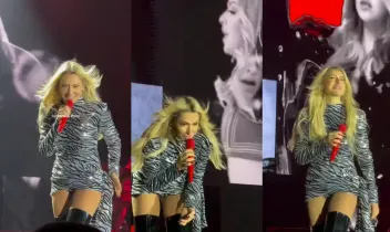 Hadise – Instagram görüntüleri, 2024-10-05 - Turkunlu üzerinde izle