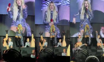 Hadise – Instagram görüntüleri, 2024-10-05
