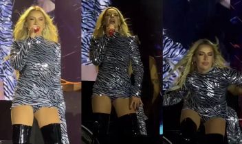 Hadise – Instagram görüntüleri, 2024-10-06