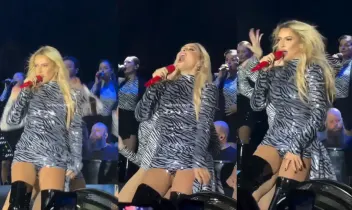 Hadise – Instagram görüntüleri, 2024-10-06 - Turkunlu üzerinde izle
