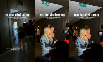Hadise – Instagram görüntüleri, 2024-10-15 - Turkunlu üzerinde izle