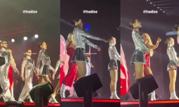 Hadise – Instagram görüntüleri - Turkunlu üzerinde izle