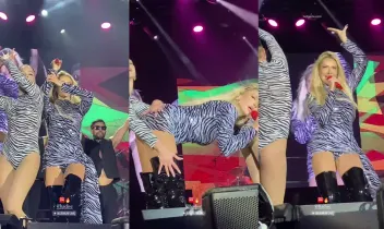 Hadise – Instagram görüntüleri - Turkunlu üzerinde izle