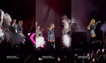 Hadise – Instagram görüntüleri - Turkunlu üzerinde izle