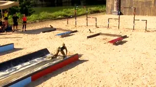 Survivor Exxen Cup – seksi anları - Turkunlu üzerinde izle