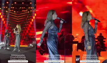 Ebru Yaşar – Instagram görüntüleri