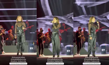 Ebru Yaşar – Instagram görüntüleri - Turkunlu üzerinde izle