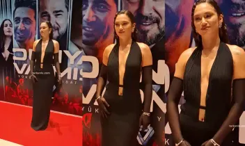Melisa Şenolsun – Instagram görüntüleri, 2024-11-21 - Turkunlu üzerinde izle