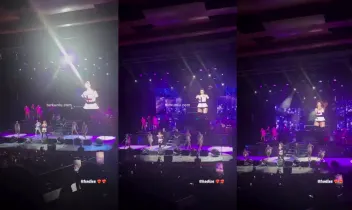 Hadise – Instagram görüntüleri, 2025-02-17 - Turkunlu üzerinde izle