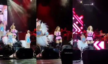 Hadise – Instagram görüntüleri, 2025-02-17 - Turkunlu üzerinde izle