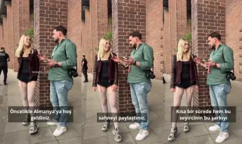Aleyna Tilki – Instagram görüntüleri, 2025-06-03 - Turkunlu üzerinde izle
