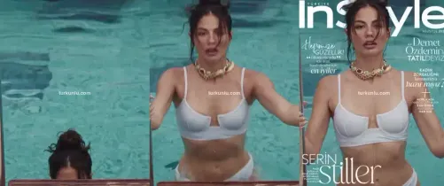 Demet Özdemir – Instagram görüntüleri, 2025-08-03 - Turkunlu üzerinde izle
