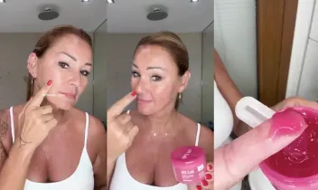 Pınar Altuğ – Instagram görüntüleri, 2025-09-30 - Turkunlu üzerinde izle