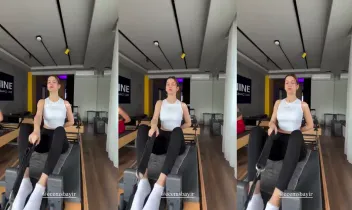 Ecem Senabayır – Instagram görüntüleri, 2025-11-20 - Turkunlu üzerinde izle