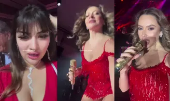 Hadise – Instagram görüntüleri, 2026-04-15 - Turkunlu üzerinde izle