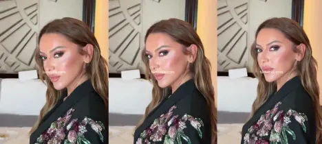 Hadise – Instagram görüntüleri, 2026-07-08 - Turkunlu üzerinde izle