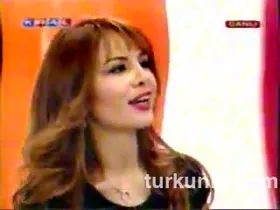 Betül Demir – ateşli sahnesi