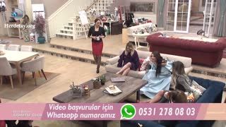  – cesur görüntüleri – Kısmetse Olur, 2017-04-14 - Turkunlu üzerinde izle