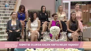  – seksi anları – Kısmetse Olur, 2016-01-16
