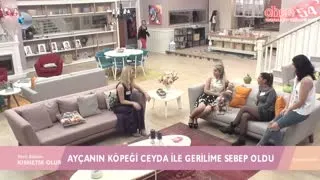  – dikkat çekici anları – Kısmetse Olur, 2015-11-19 - Turkunlu üzerinde izle