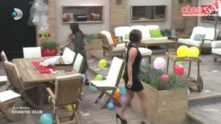 – kışkırtıcı anları – Kısmetse Olur, 2016-02-26 - Turkunlu üzerinde izle