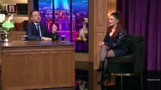 Ceylan Ertem – show görüntüleri – Alt Tarafı Bi'Talk Show - Turkunlu üzerinde izle