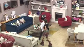  – kışkırtıcı anları – Kısmetse Olur