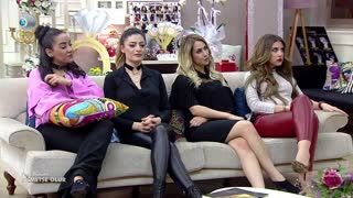  – seksi videoları – Kısmetse Olur, 2017-03-13 - Turkunlu üzerinde izle