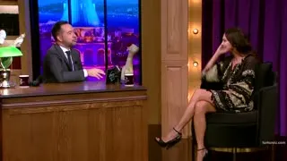 Hande Ataizi – show görüntüleri – Alt Tarafı Bi'Talk Show - Turkunlu üzerinde izle