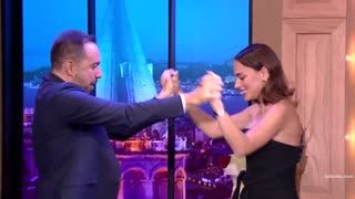 Seda Bakan – show görüntüleri – Alt Tarafı Bi'Talk Show - Turkunlu üzerinde izle