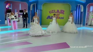  – dikkat çekici anları – Kızlar ve Anneleri - Turkunlu üzerinde izle