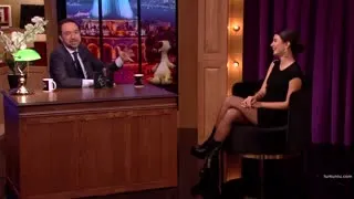 Tuba Büyüküstün – show görüntüleri – Alt Tarafı Bi'Talk Show - Turkunlu üzerinde izle