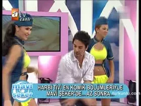  – cesur görüntüleri – Mavi Şeker - Turkunlu üzerinde izle