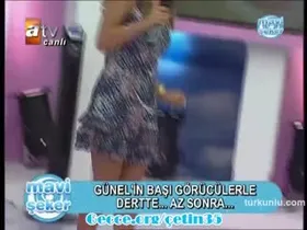  – vurucu anları – Mavi Şeker - Turkunlu üzerinde izle