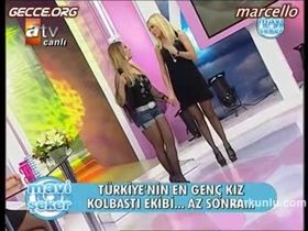  – dikkat çekici anları – Mavi Şeker - Turkunlu üzerinde izle
