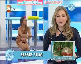  – kışkırtıcı anları – Mavi Şeker - Turkunlu üzerinde izle
