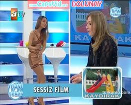  – dikkat çekici anları – Mavi Şeker - Turkunlu üzerinde izle