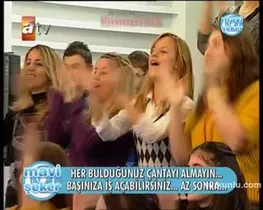 Şebnem Bal – seksi videoları – Mavi Şeker, 2008-12-09 - Turkunlu üzerinde izle
