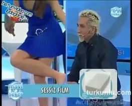 Şebnem Sürücü – vurucu anları – Mavi Şeker - Turkunlu üzerinde izle
