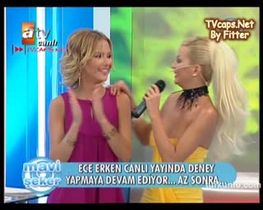  – dikkat çekici anları – Mavi Şeker - Turkunlu üzerinde izle