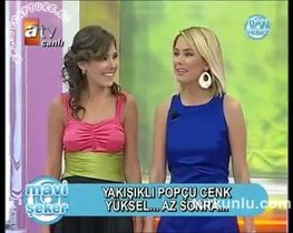  – dans görüntüleri – Mavi Şeker - Turkunlu üzerinde izle