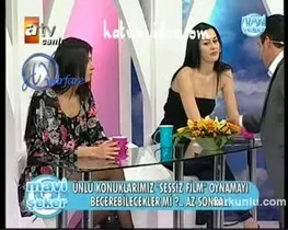  – kışkırtıcı anları – Mavi Şeker, 2009-04-14 - Turkunlu üzerinde izle