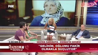  – cesur görüntüleri – Ne Seninle Ne Sensiz - Turkunlu üzerinde izle