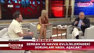  – vurucu anları – Ne Seninle Ne Sensiz, 2017-07-31 - Turkunlu üzerinde izle