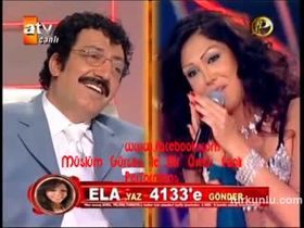  – kışkırtıcı anları – Profesyonel - Turkunlu üzerinde izle