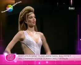 Güzide Duran – seksi videoları, 2011-12-21