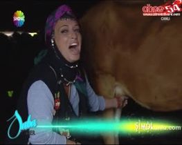 Saba Tümer – dikkat çekici anları, 2012-09-18 - Turkunlu üzerinde izle