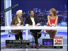 Saba Tümer – cesur görüntüleri – Saba Tümer'le Bu Gece - Turkunlu üzerinde izle