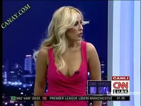 Helin Avşar – vurucu anları – Saba Tümer'le Bu Gece - Turkunlu üzerinde izle
